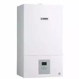 Настенный газовый котёл Bosch WBN6000-24C RN S5700