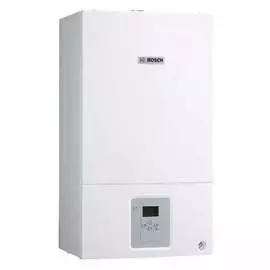 Настенный газовый котёл Bosch WBN6000-35C RN S5700