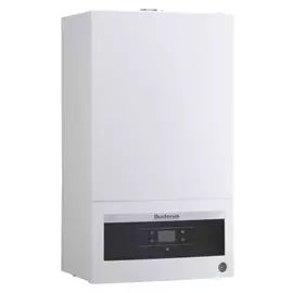 Настенный газовый котёл Buderus Logamax U072-18