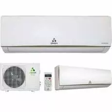 Сплит-система Abion ASH-C078DC / ARH-C078DC