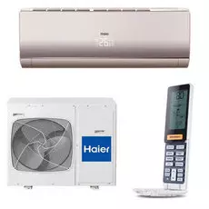 Сплит-система Haier AS09NS5ERA-G/1U09BS3ERA