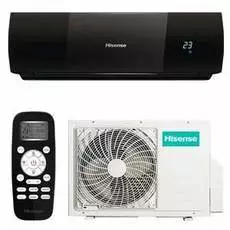 Сплит-система Hisense AS-12HR4SVDDEB15