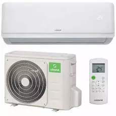 Сплит-система Lessar LS-H24KPA2/LU-H24KPA2