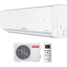 Сплит-система Shivaki SSH-P129DC/SRH-P129DC