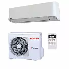 Сплит-система Toshiba RAS-10BKV/RAS-10BAV-EE