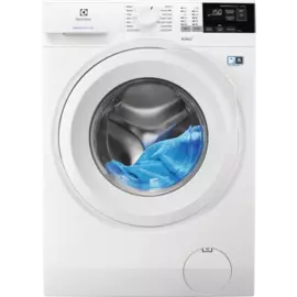 Стиральная машина Electrolux EW6F4R08WU