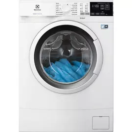 Стиральная машина Electrolux PerfectCare 600 EW6S4R26W