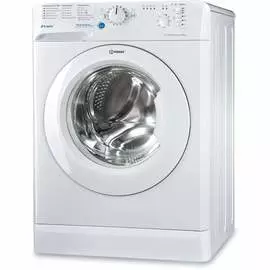 Стиральная машина Indesit BWSB 50851