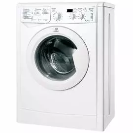 Стиральная машина Indesit IWUD 4105