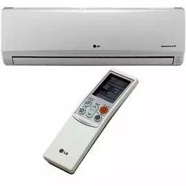 Внутренний блок LG MS12SQ