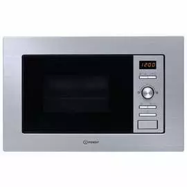 Встраиваемая микроволновая печь Indesit MWI 121.2 X