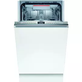 Встраиваемая посудомоечная машина Bosch SPV6HMX1MR