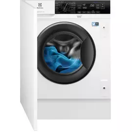 Встраиваемая стиральная машина Electrolux EW 7F3R48SI