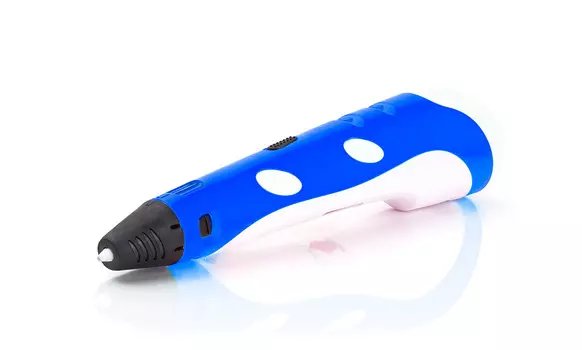 3D Ручка Spider Pen