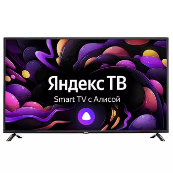 4K (Ultra HD) Smart телевизор Doffler