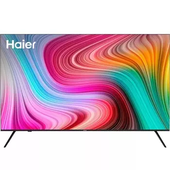 4K (Ultra HD) Smart телевизор Haier