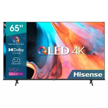 4K (Ultra HD) Smart телевизор Hisense