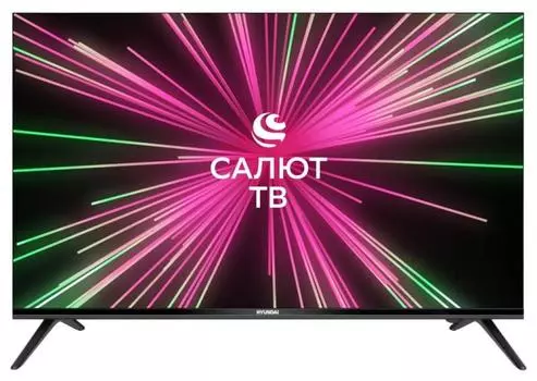 4K (Ultra HD) Smart телевизор Hyundai