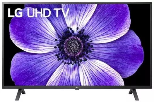 4K (Ultra HD) Smart телевизор Lg