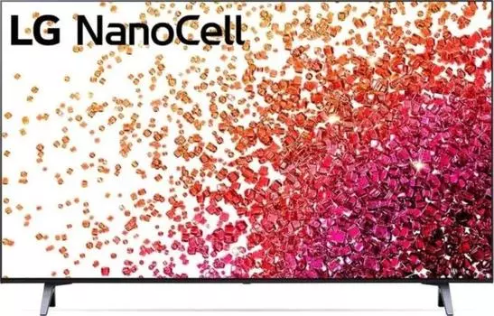 4K (Ultra HD) Smart телевизор Lg