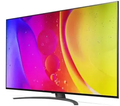 4K (Ultra HD) Smart телевизор Lg