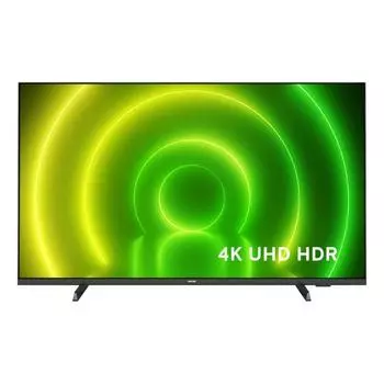 4K (Ultra HD) Smart телевизор Philips