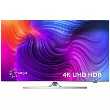 4K (Ultra HD) Smart телевизор Philips