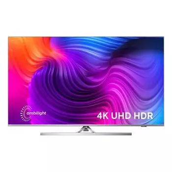 4K (Ultra HD) Smart телевизор Philips