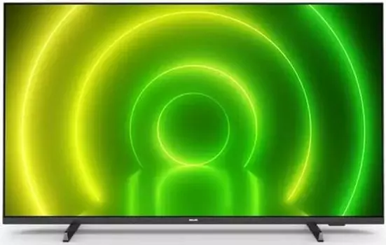 4K (Ultra HD) Smart телевизор Philips