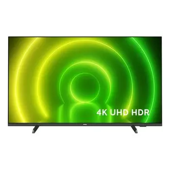 4K (Ultra HD) Smart телевизор Philips