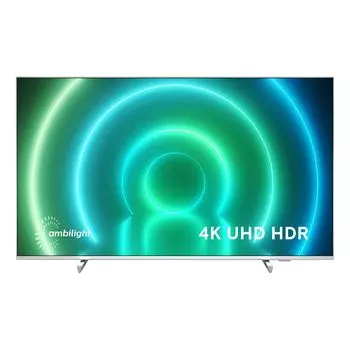 4K (Ultra HD) Smart телевизор Philips