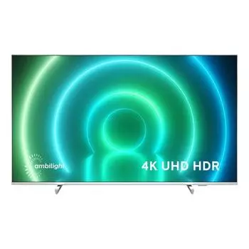 4K (Ultra HD) Smart телевизор Philips