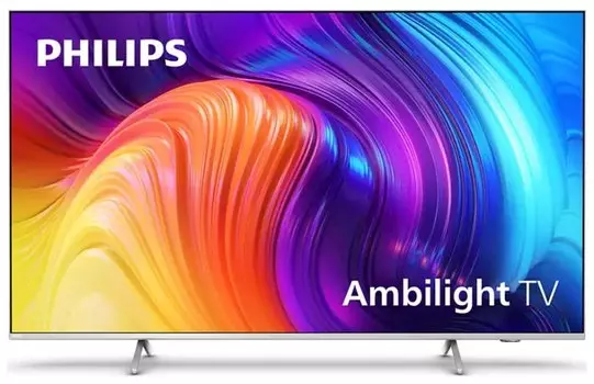 4K (Ultra HD) Smart телевизор Philips