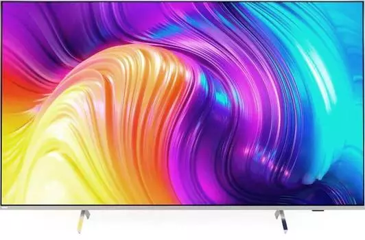 4K (Ultra HD) Smart телевизор Philips
