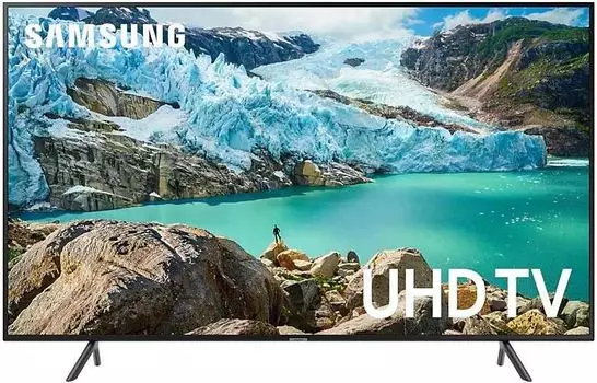 4K (Ultra HD) Smart телевизор Samsung