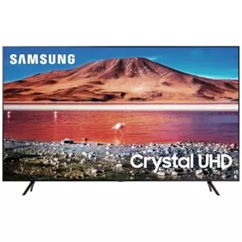 4K (Ultra HD) Smart телевизор Samsung