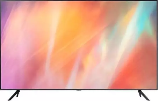4K (Ultra HD) Smart телевизор Samsung