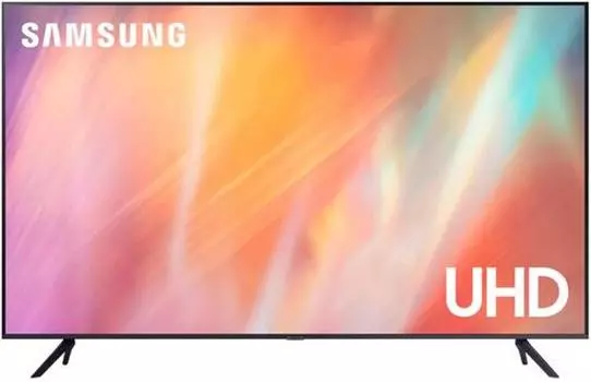 4K (Ultra HD) Smart телевизор Samsung