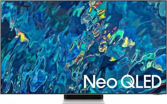 4K (Ultra HD) Smart телевизор Samsung