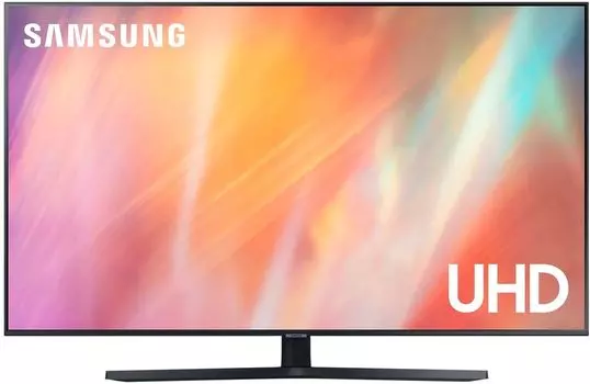 4K (Ultra HD) Smart телевизор Samsung