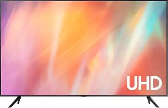 4K (Ultra HD) Smart телевизор Samsung