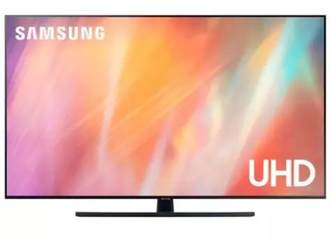 4K (Ultra HD) Smart телевизор Samsung