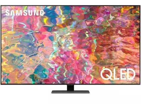 4K (Ultra HD) Smart телевизор Samsung