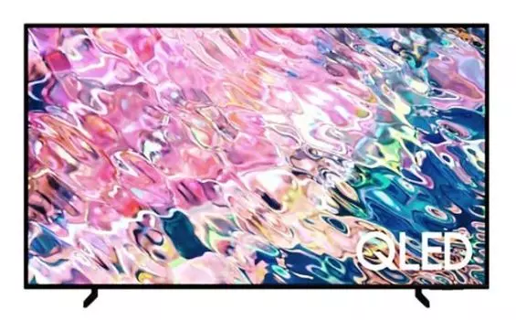 4K (Ultra HD) Smart телевизор Samsung