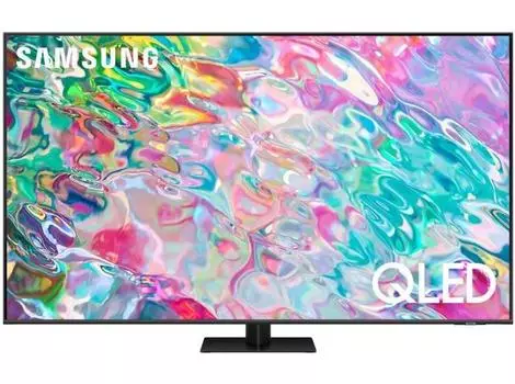4K (Ultra HD) Smart телевизор Samsung
