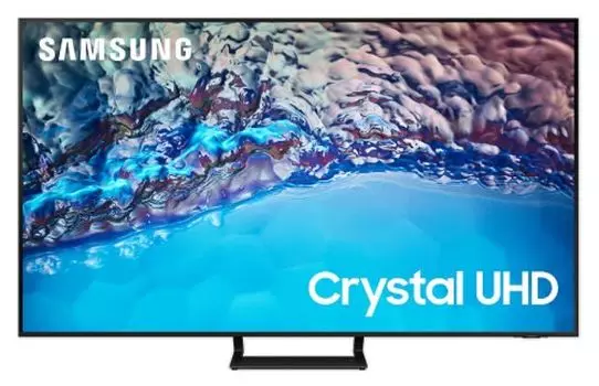 4K (Ultra HD) Smart телевизор Samsung
