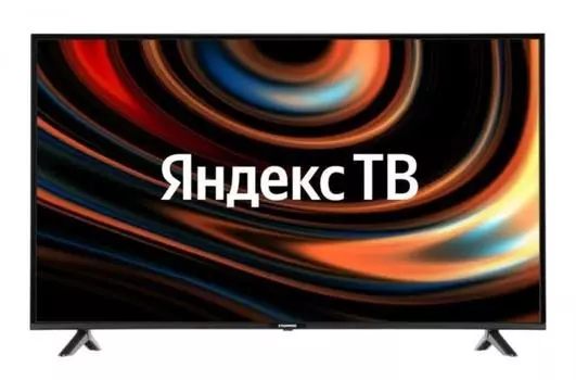4K (Ultra HD) Smart телевизор Starwind