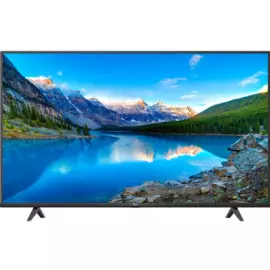4K (Ultra HD) Smart телевизор Tcl