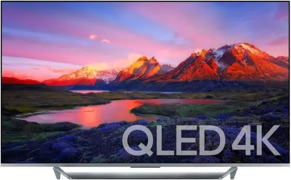 4K (Ultra HD) Smart телевизор Xiaomi