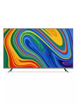 4K (Ultra HD) Smart телевизор Xiaomi
